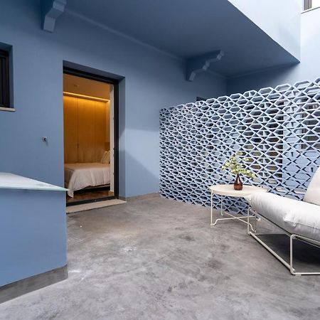 אפרטהוטל קאסטלו בראנקו Casa 3 - Os Lugares De Castraleuca מראה חיצוני תמונה