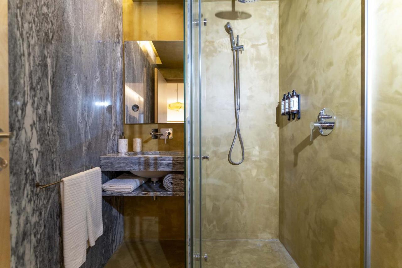 אפרטהוטל קאסטלו בראנקו Casa 3 - Os Lugares De Castraleuca מראה חיצוני תמונה