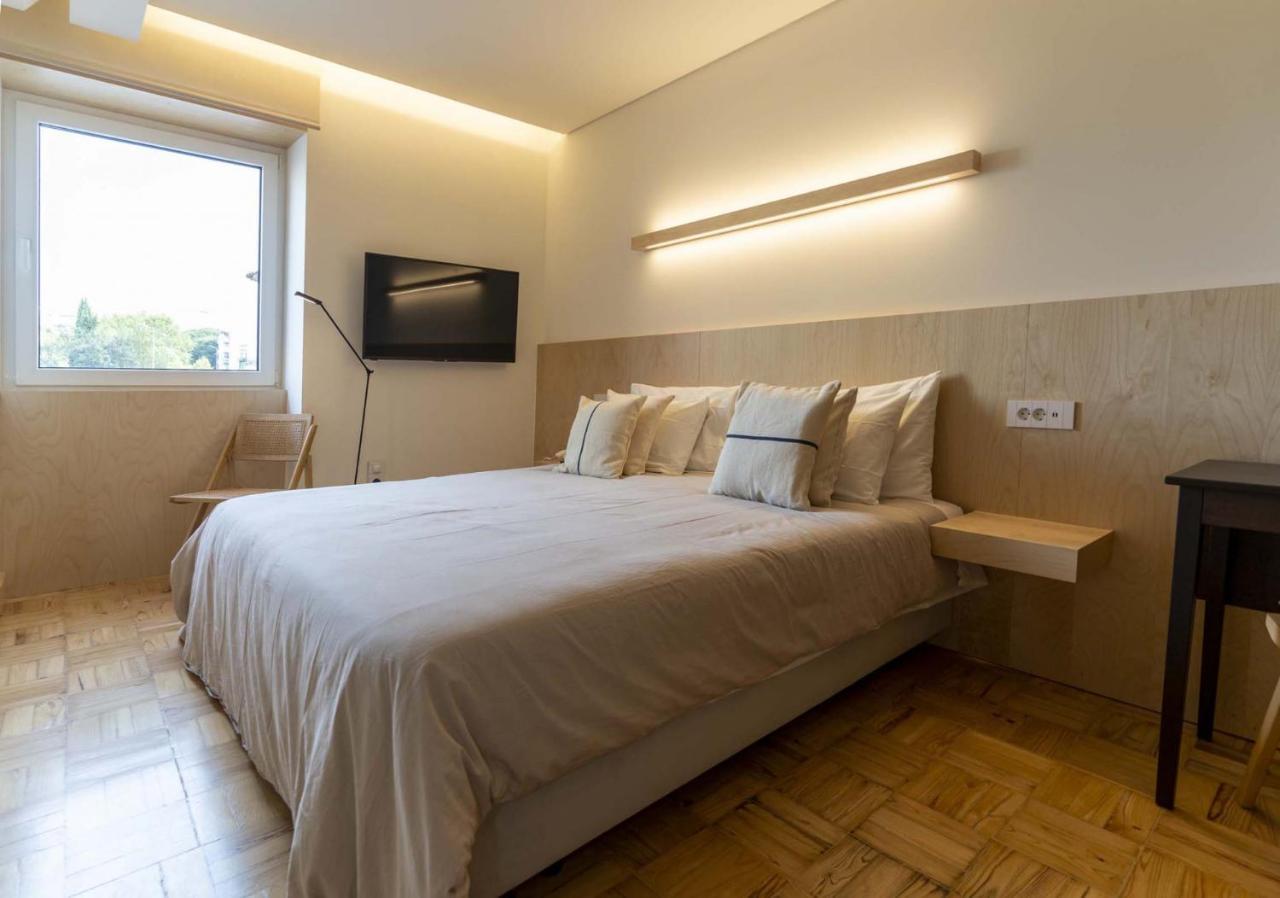 אפרטהוטל קאסטלו בראנקו Casa 3 - Os Lugares De Castraleuca מראה חיצוני תמונה