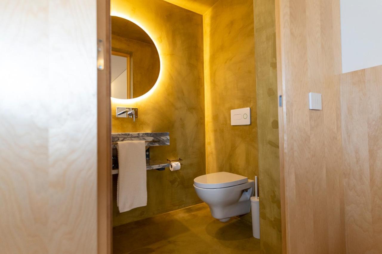 אפרטהוטל קאסטלו בראנקו Casa 3 - Os Lugares De Castraleuca מראה חיצוני תמונה