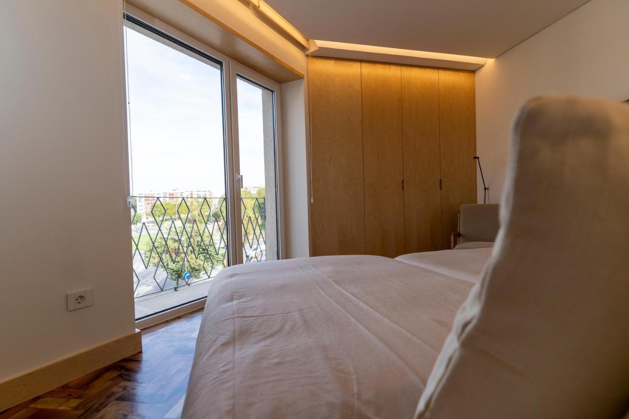 אפרטהוטל קאסטלו בראנקו Casa 3 - Os Lugares De Castraleuca מראה חיצוני תמונה