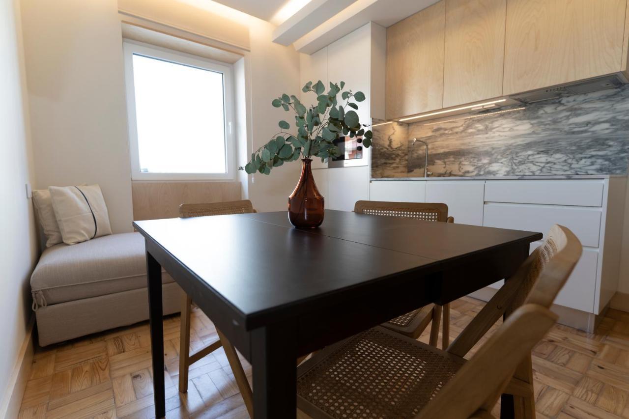 אפרטהוטל קאסטלו בראנקו Casa 3 - Os Lugares De Castraleuca מראה חיצוני תמונה