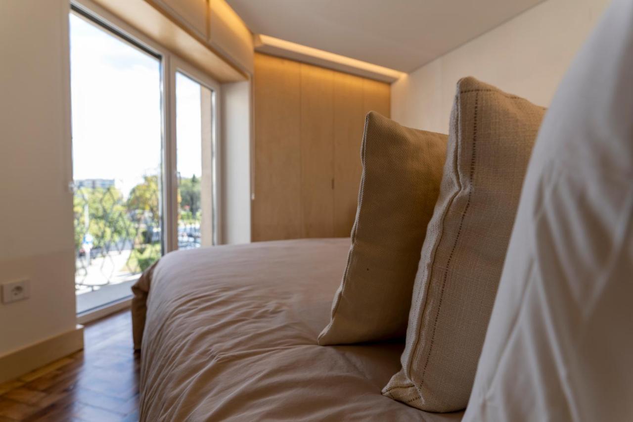 אפרטהוטל קאסטלו בראנקו Casa 3 - Os Lugares De Castraleuca מראה חיצוני תמונה