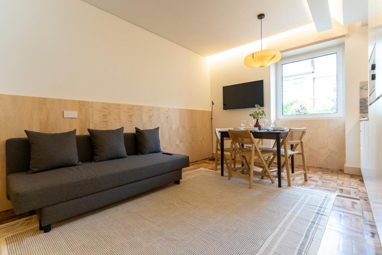 אפרטהוטל קאסטלו בראנקו Casa 3 - Os Lugares De Castraleuca מראה חיצוני תמונה