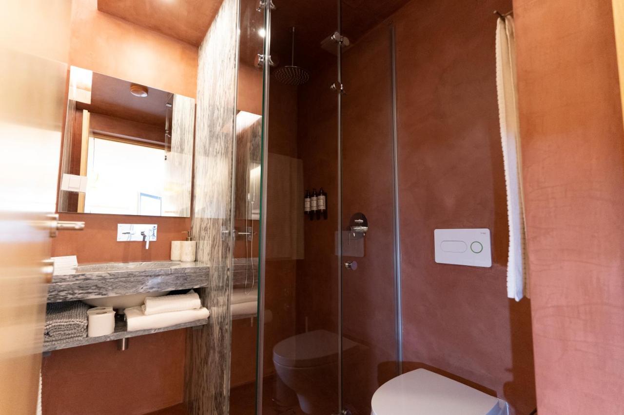 אפרטהוטל קאסטלו בראנקו Casa 3 - Os Lugares De Castraleuca מראה חיצוני תמונה